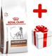 Royal Canin ROYAL CANIN Gastro Intestinal Low Fat LF22 12kg + niespodzianka dla psa GRATIS! 1