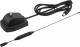 Antena RTV InLine Domowa DVB-T ze wzmacniaczem (46251) 1