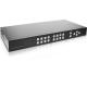 InLine InLine 4x4 Multi-View Przełącznik Matrix HDMI 4 w 4 FullHD OUT ściany wideo - 57830I 1