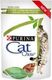 Purina CAT CHOW Sterilised Karma z jagnięciną i zieloną fasolką w sosie 85g 2