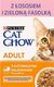 Purina Cat Chow Adult Łosoś i zielona fasolka 85 g Saszetka 1