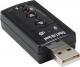 Karta dźwiękowa InLine USB Audio (33051C) 1