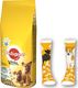 Pedigree PEDIGREE Junior 15kg (duże rasy) - sucha karma dla psa z kurczakiem i ryżem + SKARPETY GRATIS 1