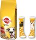 Pedigree PEDIGREE Adult 15kg (duże rasy) - sucha karma dla psów z wołowiną + SKARPETY GRATIS 1