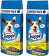 Chappi CHAPPI 2x13,5kg - sucha karma dla psów z drobiem i warzywami 1