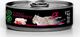 Alpha Spirit ALPHA SPIRIT Indyk z malinami 18x85g 1