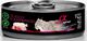 Alpha Spirit ALPHA SPIRIT Indyk z malinami 18x85g 2