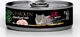 Alpha Spirit ALPHA SPIRIT Kurczak - koty sterylizowane 18x85g 1