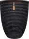 Capi Capi Donica Nature Row, elegancka, niska, 46x58 cm, antracyt KRWZ783 1