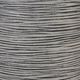 Capi Capi Elegancka donica Nature Rib, 45x72 cm, antracytowa 2