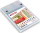 Edding edding Kolorowe pisaki do tkanin, 10 szt., 4600 1