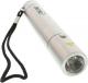 Powerbank InLine LED 3000 mAh Srebrny 1