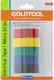 InLine Taśmy izolacyjne 5-pack 18mm x 9m (43039) 1