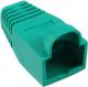 InLine Osłonka na wtyk RJ-45 10 szt (74012Z) 1