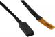 InLine Sensor temperatury 2 Pin z kablem 1m (36219I) 1