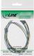InLine 4-pin - 4-pin, 0.7m, Wielokolorowy (33328D) 1