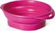 GEORPLAST GEORGPLAST Miska gumowa składana mała różowa 0,35L 1