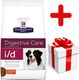Hills  HILL'S PD Prescription Diet Canine i/d 5kg + niespodzianka dla psa GRATIS! 1