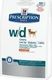 Hills  HILL'S PD Prescription Diet Canine w/d 4kg + niespodzianka dla psa GRATIS! 3