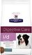 Hills  Prescription Diet Canine i/d Sensitive 1,5 kg 1