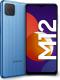 Smartfon Samsung Galaxy M12 4/128GB Dual SIM Niebieski  (SM-M127FLBWEUE) 1