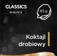 Sheba SHEBA Classics 22x85g Koktajl Drobiowy - mokra karma dla kotów w pasztecie (18+4 Gratis) 8