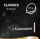 Sheba SHEBA Classics 22x85g z Łososiem - mokra karma dla kotów w pasztecie (18+4 Gratis) 6
