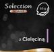 Sheba SHEBA Selection 22x85g z Cielęciną - mokra karma dla kotów w sosie (18+4 Gratis) 6
