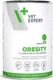VetExpert 4T Veterinary Diet Obesity 6x400g 1
