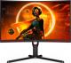 Monitor AOC Agon C27G3U/BK 1