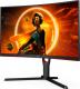 Monitor AOC Agon C27G3U/BK 2
