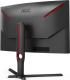 Monitor AOC Agon C27G3U/BK 5
