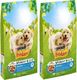 Purina PURINA Friskies Junior 2x15kg = 30kg 1