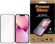 PanzerGlass Szkło E2E Microfracture iPhone 13 Mini czarny/black 1