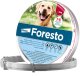 Elacno Foresto Obroża przeciw kleszczom i pchłom dla psów powyżej 8kg + NIESPODZIANKA DLA PSA GRATIS !! 1