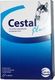 Ceva Cestal Dog Plus Flavour tabletki na odrobaczanie psów 2 sztuki 1
