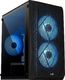 Komputer GER-POL CS-107, Core i7-2600K, 16 GB, GTX 1050 Ti, 1 TB SSD Windows 10 Pro 1