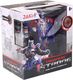 SuperZabaweczki Transformers Sterowany Optimus Prime Auto Robot 1