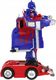 SuperZabaweczki Transformers Sterowany Optimus Prime Auto Robot 2
