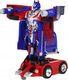 SuperZabaweczki Transformers Sterowany Optimus Prime Auto Robot 7