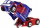 SuperZabaweczki Transformers Sterowany Optimus Prime Auto Robot 9