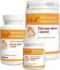 Dolfos Dolvit Beta karoten & biotyna forte Mini 90 tabletek 2