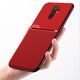 Nexeri Etui IPHONE 7 / 8 / SE 2020 Nexeri Biznes Magnetyczne czerwone 2