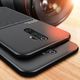 Nexeri Etui IPHONE 7 / 8 / SE 2020 Nexeri Biznes Magnetyczne czerwone 3