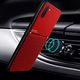 Nexeri Etui IPHONE 7 / 8 / SE 2020 Nexeri Biznes Magnetyczne czerwone 4