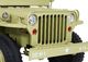 Pojazd Retro Wojskowy 4x4 Matcha 16