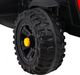 Traktor Titanium Z Przyczepą Czerwony 14
