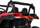 Pojazd Buggy UTV-MX Czerwony 12