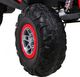 Pojazd Buggy UTV-MX Czerwony 16