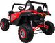 Pojazd Buggy UTV-MX Czerwony 4